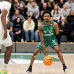 CSU Sibiu aduce un jucator din SUA Tavon King