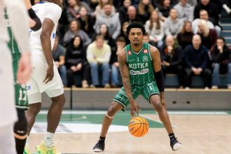 CSU Sibiu aduce un jucator din SUA Tavon King