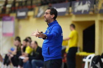 CSU a explicat situatia lui Dan Fleseriu De ceea l am readus in club video