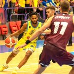 CSU pierde in ultimele secunde cu Rapid Giulestenii marcheaza cosul victoriei