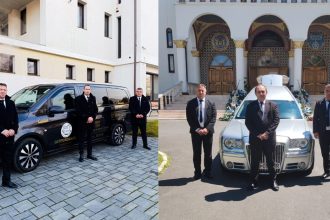 Casa Funerara Condoleante Sibiu servicii funerare complete si sprijin