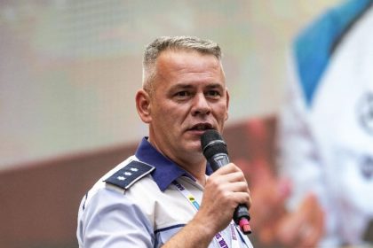 Cazul incompatibilitatii fostului sef de la Rutiera