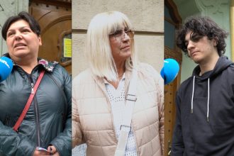 Ce cred sibienii despre vaccinarea anti HPV