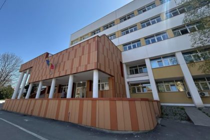 Centrala telefonica a Spitalului Judetean Sibiu s a defectat