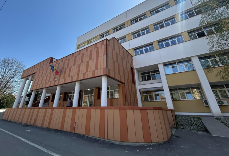 Centrala telefonica a Spitalului Judetean Sibiu s a defectat