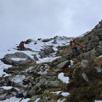 Cine sunt turistii morti in muntii Fagaras