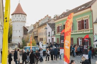 Cinema documentar pentru toti Astra Film Festival 2025 online