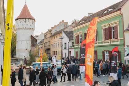 Cinema documentar pentru toti Astra Film Festival 2025 online