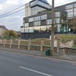 Clinica medicala privata pe strada Balea avizat de Mediu