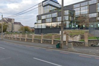 Clinica medicala privata pe strada Balea avizat de Mediu