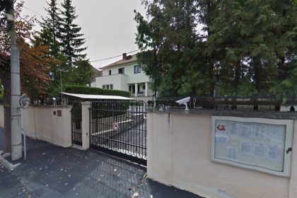 Consulatul Germaniei din Sibiu se va inchide o zi