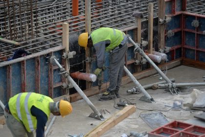 Controale la Sibiu patroni amendati pentru zilieri ilegali