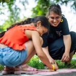 Copiii vulnerabili din Sibiu au nevoie de ajutor