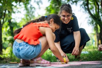 Copiii vulnerabili din Sibiu au nevoie de ajutor