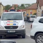 Crima de pe strada Miraslau fiul care a ucis o pe mama