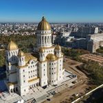 Culisele Catedralei Nationale cum s a construit cea mai mare biserica ortodoxa