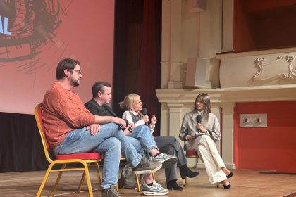 Cum influenteaza fenomenul Tate cresterea baieilor de azi