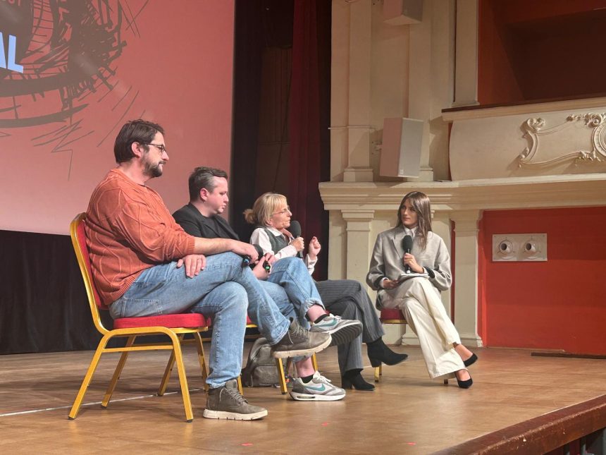 Cum influenteaza fenomenul Tate cresterea baieilor de azi