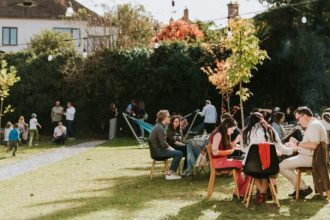Cum sa LOCAL 2025 sibienii se reunesc cu povesti si bucate