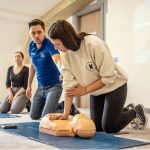 Cursuri de prim ajutor pentru adulti si copii in Sibiu