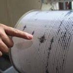 Cutremur de peste 4 grade sambata dimineata