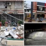 Cutremur devastator in Filipine 31 de morti