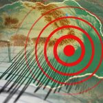 Cutremur in Romania luni dimineata