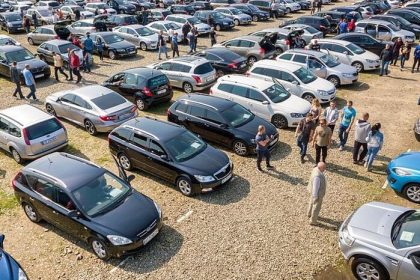 DNA a acuzat doi administratori ai unei firme auto