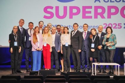 Dan Barna europarlamentar sibian reales vicepresedinte ALDE