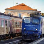 Datoriile CFR Calatori blocheaza trenurile electrice
