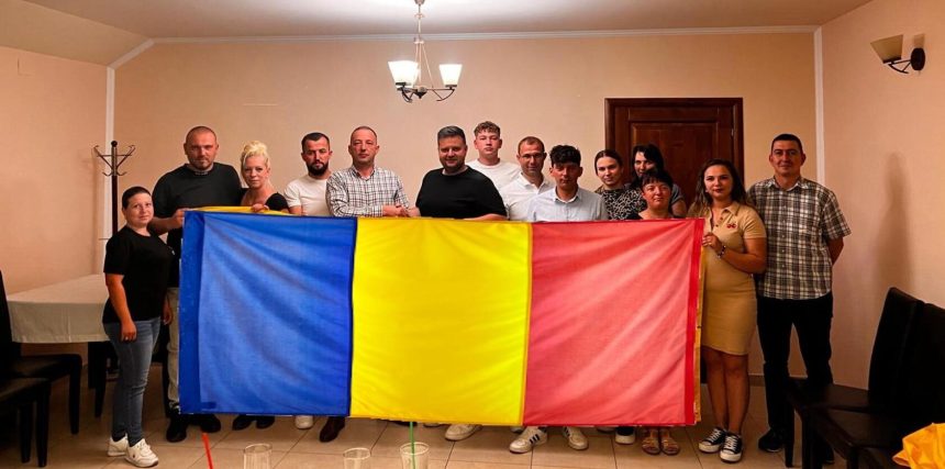 Demisie in bloc la AUR Saliste toata organizatia pleaca