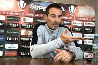 Detalii de la sedinta cu cartile pe fata la FC Hermannstadt Malda Daca schimbarea e solutia nu e problema video