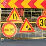 Devieri de trafic si restrictii pietonale in Sibiu