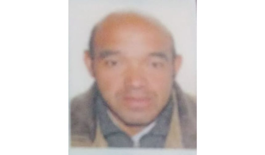 Disparitie misteriosa la Vurpar tatal cauta fiul de o luna