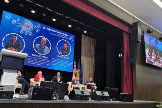 Doar 260 de medici pentru milioane de copii