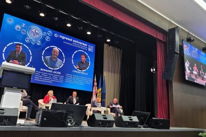 Doar 260 de medici pentru milioane de copii