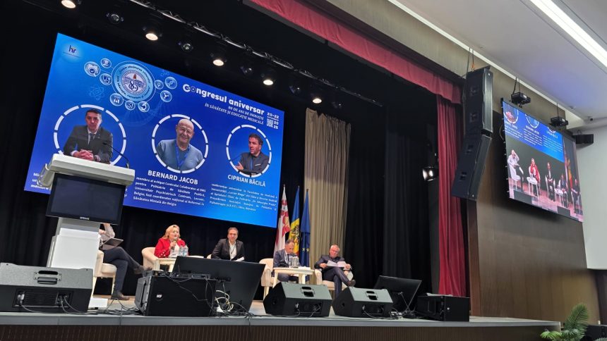 Doar 260 de medici pentru milioane de copii