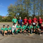 Elevii din Turnu Rosu campioni la Memorialul de Oina