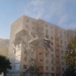 Explozia din Capitala a speriat Romania creste re a asigurrilor locuinelor