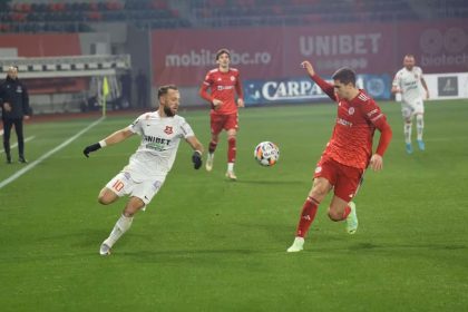 FC Hermannstadt a inceput vanzarea biletelor pentru meciul cu Otelul Galati