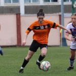 FC Hermannstadt invinge o jucatoare a marcat 5 goluri