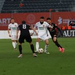 FC Hermannstadt pierde cu Miercurea Ciuc si coboara in clasament