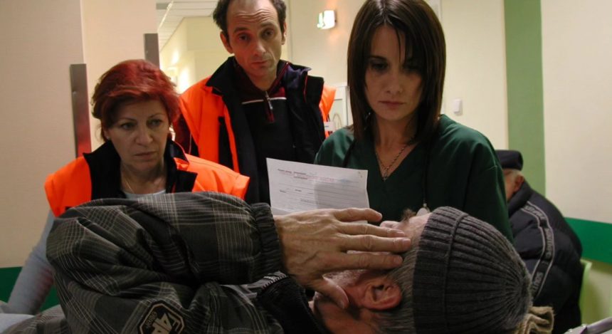 Filmuletul lui Cristi Puiu Moartea domnului Lazarescu revine la Sibiu