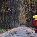 Final de octombrie cu soare 24 de grade apoi frig