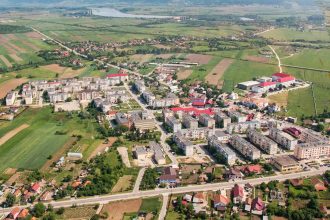 Firma din Sibiu sanctionata cu 20000 lei pentru muncitor fara contract in Gorj