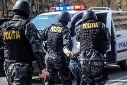 Frauda de 48 milioane euro perchezitii in 7 tari