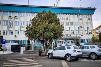 Gest de omenie un sibian a predat un portofel cu bani Politiei