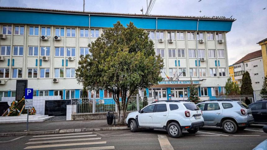 Gest de omenie un sibian a predat un portofel cu bani Politiei