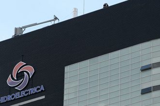 Hidroelectrica opreste plata online pentru modernizarea IT