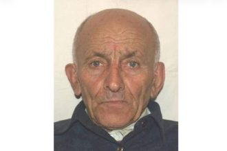 Il recunoasteti Batbat de 81 de ani cautat